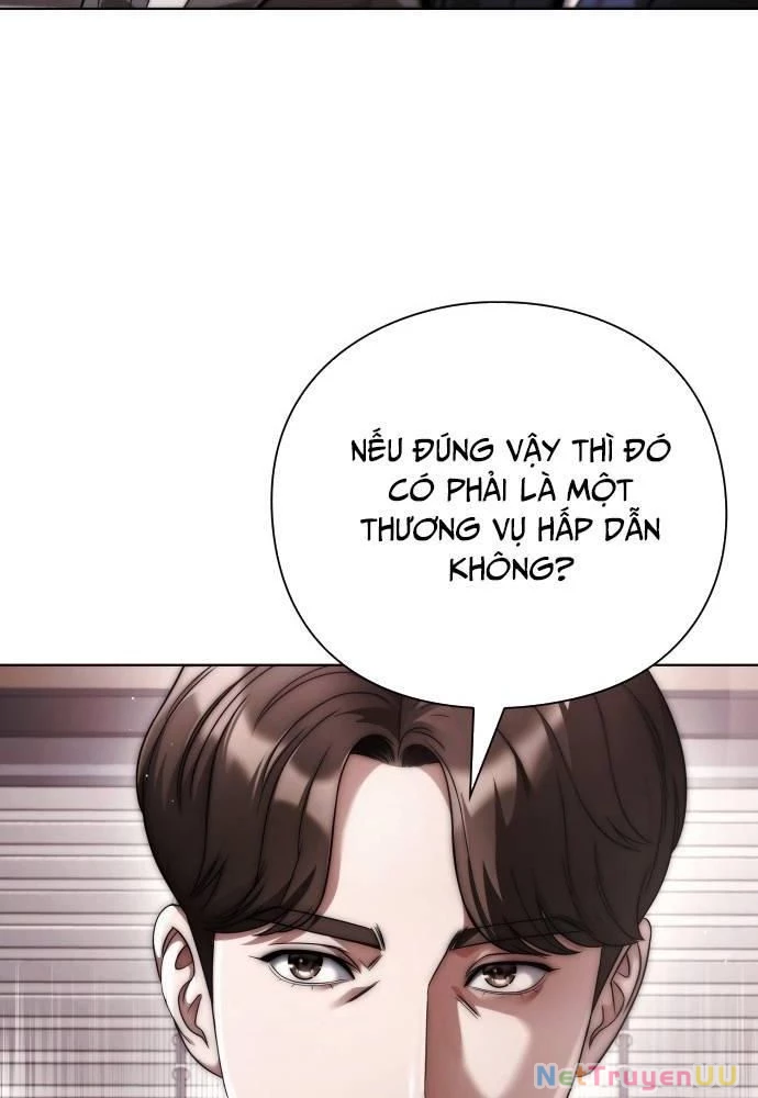 Nhân Viên Văn Phòng Nhìn Thấy Vận Mệnh Chapter 45 - Trang 4