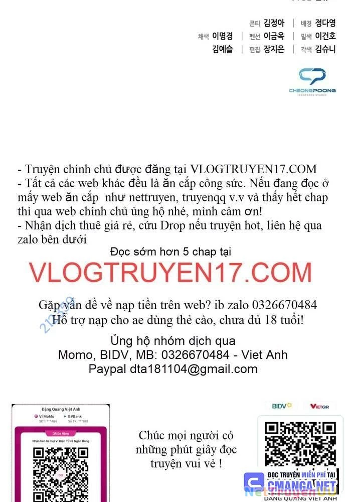 Nhân Viên Văn Phòng Nhìn Thấy Vận Mệnh Chapter 45 - Trang 4