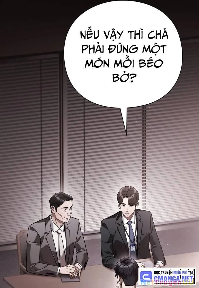 Nhân Viên Văn Phòng Nhìn Thấy Vận Mệnh Chapter 46 - Trang 4