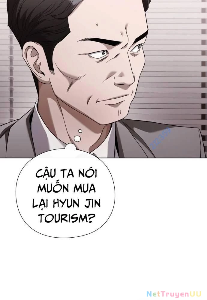 Nhân Viên Văn Phòng Nhìn Thấy Vận Mệnh Chapter 46 - Trang 4