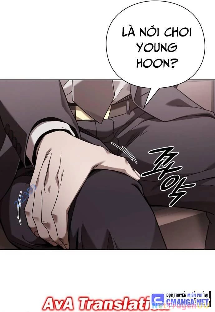 Nhân Viên Văn Phòng Nhìn Thấy Vận Mệnh Chapter 46 - Trang 4