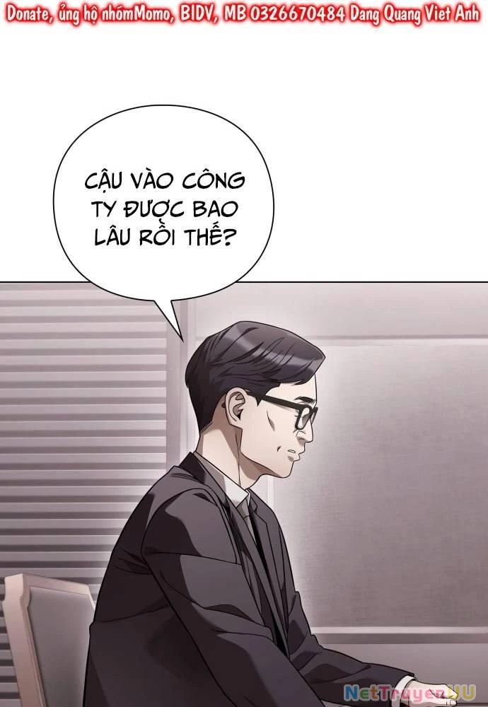 Nhân Viên Văn Phòng Nhìn Thấy Vận Mệnh Chapter 46 - Trang 4