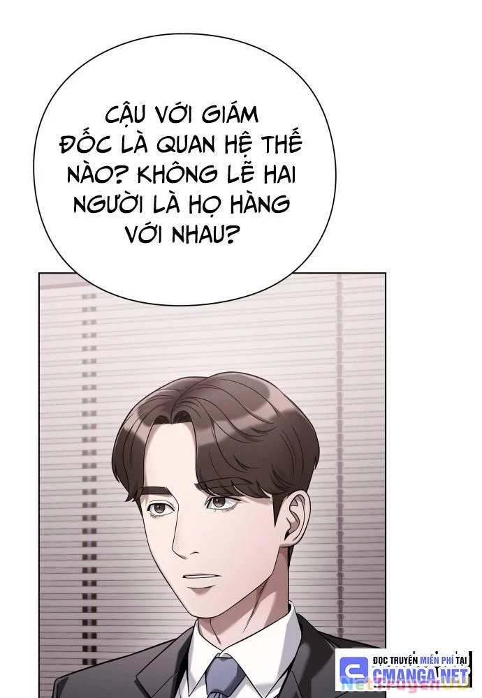 Nhân Viên Văn Phòng Nhìn Thấy Vận Mệnh Chapter 46 - Trang 4