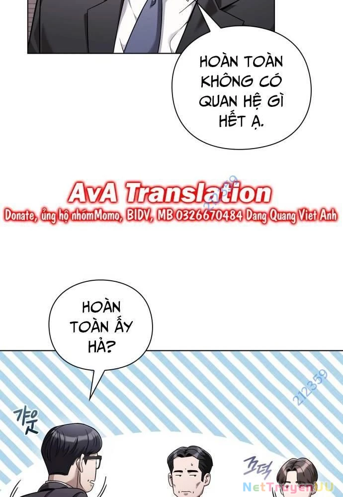 Nhân Viên Văn Phòng Nhìn Thấy Vận Mệnh Chapter 46 - Trang 4