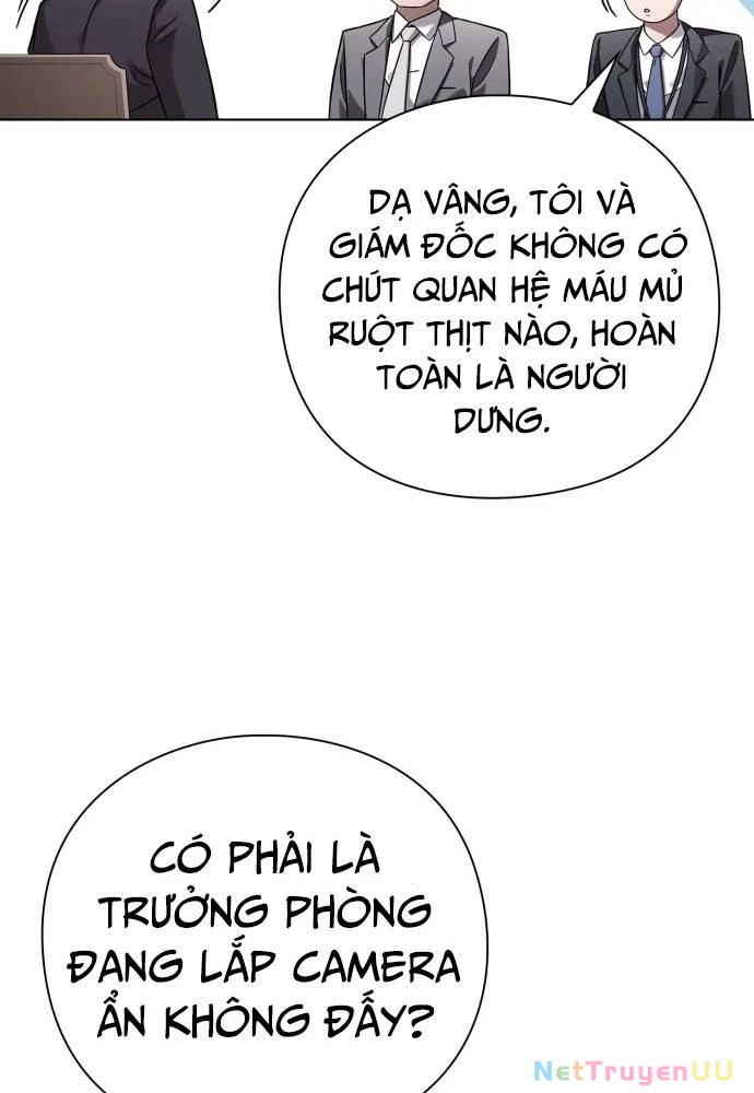 Nhân Viên Văn Phòng Nhìn Thấy Vận Mệnh Chapter 46 - Trang 4