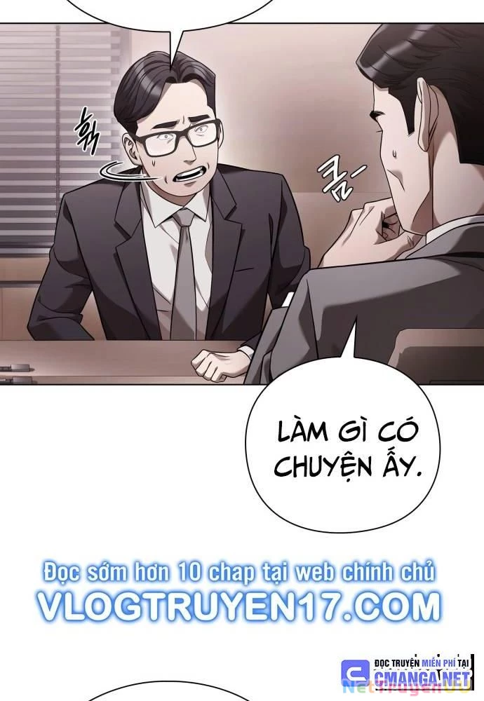 Nhân Viên Văn Phòng Nhìn Thấy Vận Mệnh Chapter 46 - Trang 4