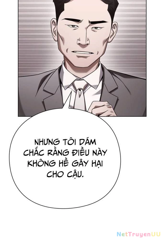 Nhân Viên Văn Phòng Nhìn Thấy Vận Mệnh Chapter 46 - Trang 4