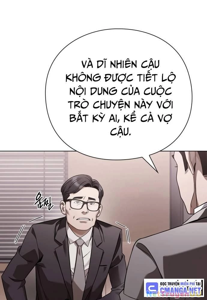 Nhân Viên Văn Phòng Nhìn Thấy Vận Mệnh Chapter 46 - Trang 4