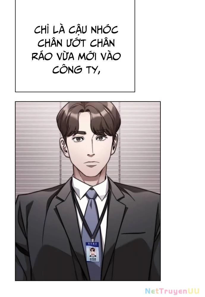 Nhân Viên Văn Phòng Nhìn Thấy Vận Mệnh Chapter 46 - Trang 4