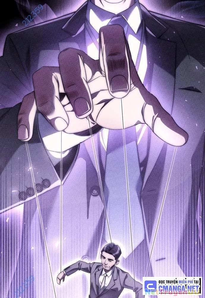 Nhân Viên Văn Phòng Nhìn Thấy Vận Mệnh Chapter 46 - Trang 4