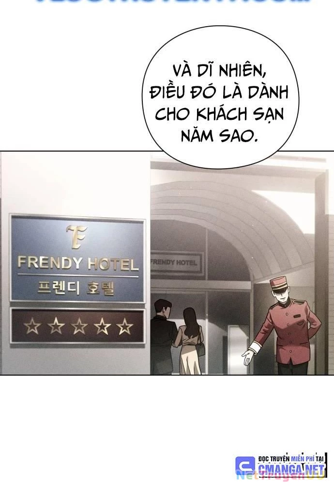 Nhân Viên Văn Phòng Nhìn Thấy Vận Mệnh Chapter 46 - Trang 4