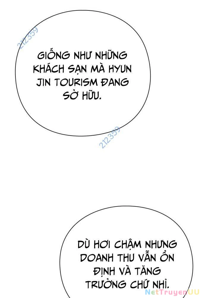Nhân Viên Văn Phòng Nhìn Thấy Vận Mệnh Chapter 46 - Trang 4
