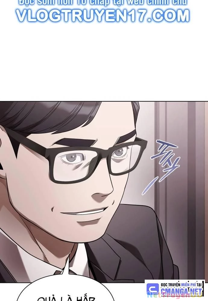 Nhân Viên Văn Phòng Nhìn Thấy Vận Mệnh Chapter 46 - Trang 4