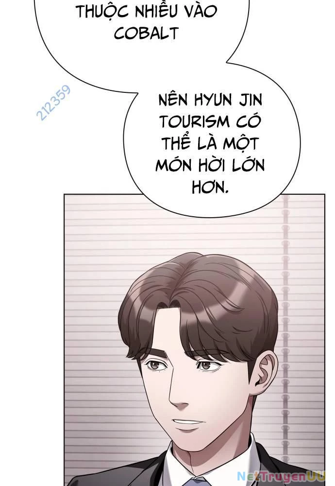 Nhân Viên Văn Phòng Nhìn Thấy Vận Mệnh Chapter 46 - Trang 4
