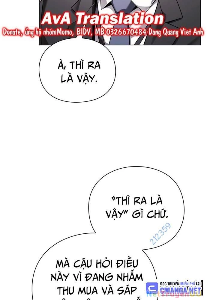 Nhân Viên Văn Phòng Nhìn Thấy Vận Mệnh Chapter 46 - Trang 4