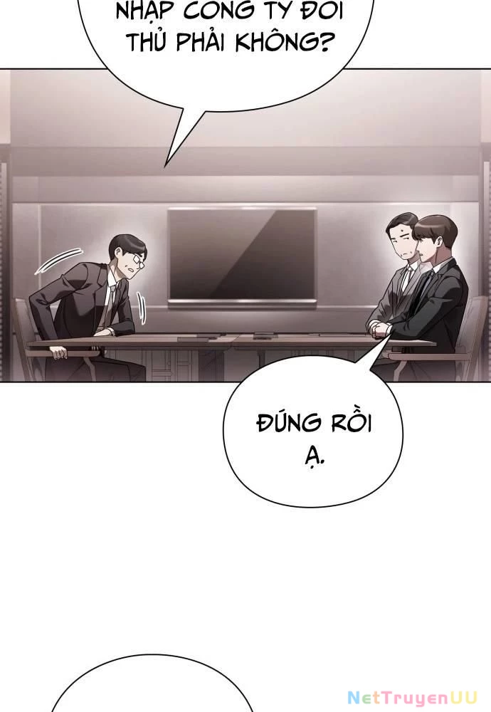 Nhân Viên Văn Phòng Nhìn Thấy Vận Mệnh Chapter 46 - Trang 4