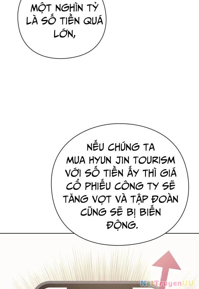 Nhân Viên Văn Phòng Nhìn Thấy Vận Mệnh Chapter 46 - Trang 4
