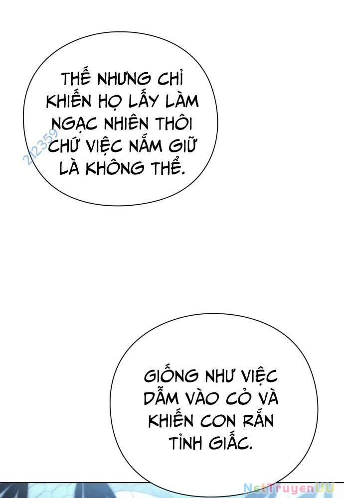Nhân Viên Văn Phòng Nhìn Thấy Vận Mệnh Chapter 46 - Trang 4
