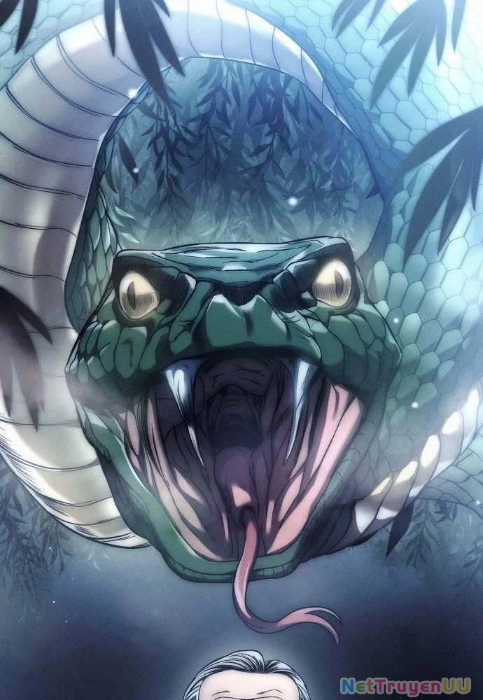 Nhân Viên Văn Phòng Nhìn Thấy Vận Mệnh Chapter 46 - Trang 4