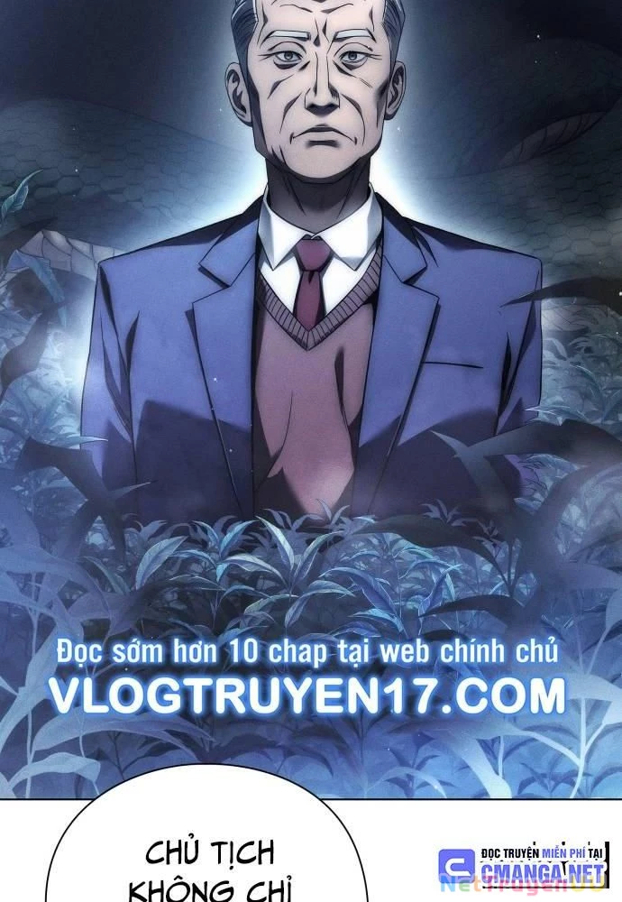 Nhân Viên Văn Phòng Nhìn Thấy Vận Mệnh Chapter 46 - Trang 4