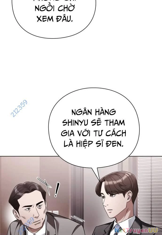 Nhân Viên Văn Phòng Nhìn Thấy Vận Mệnh Chapter 46 - Trang 4