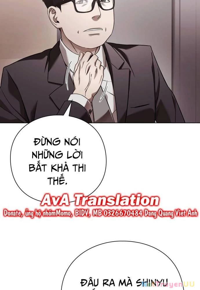 Nhân Viên Văn Phòng Nhìn Thấy Vận Mệnh Chapter 46 - Trang 4