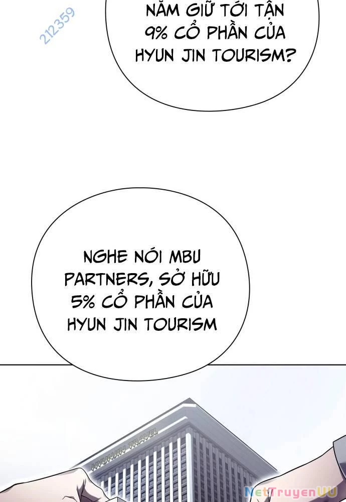 Nhân Viên Văn Phòng Nhìn Thấy Vận Mệnh Chapter 46 - Trang 4