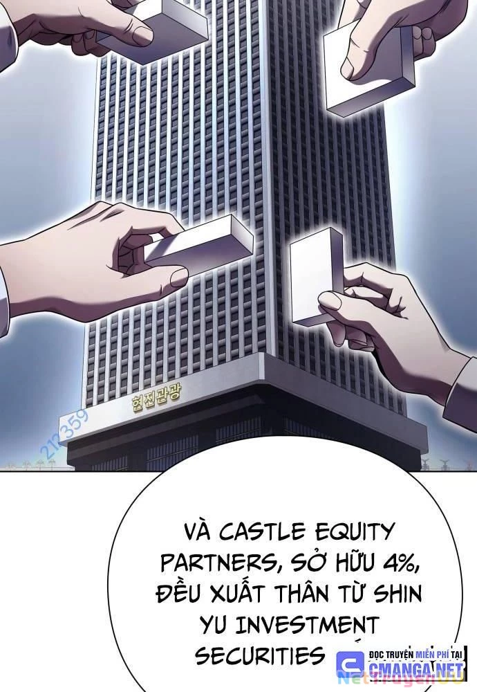 Nhân Viên Văn Phòng Nhìn Thấy Vận Mệnh Chapter 46 - Trang 4