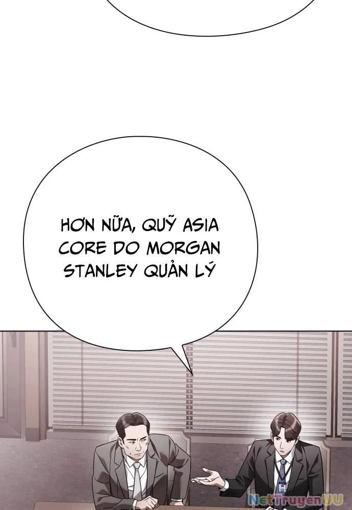 Nhân Viên Văn Phòng Nhìn Thấy Vận Mệnh Chapter 46 - Trang 4