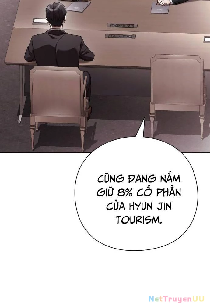 Nhân Viên Văn Phòng Nhìn Thấy Vận Mệnh Chapter 46 - Trang 4