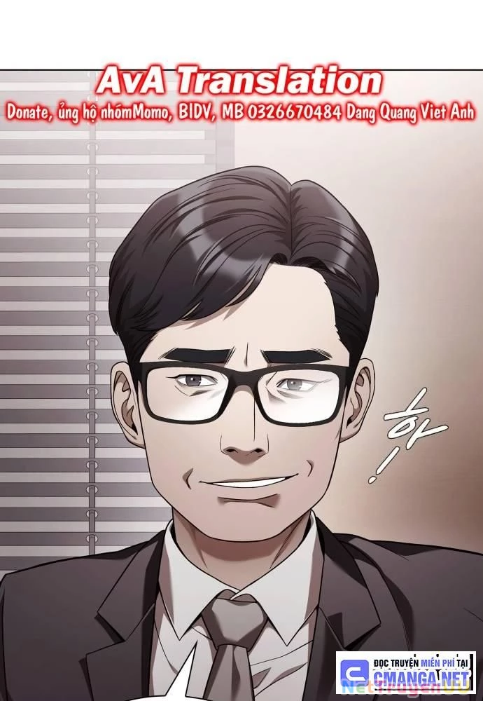 Nhân Viên Văn Phòng Nhìn Thấy Vận Mệnh Chapter 46 - Trang 4