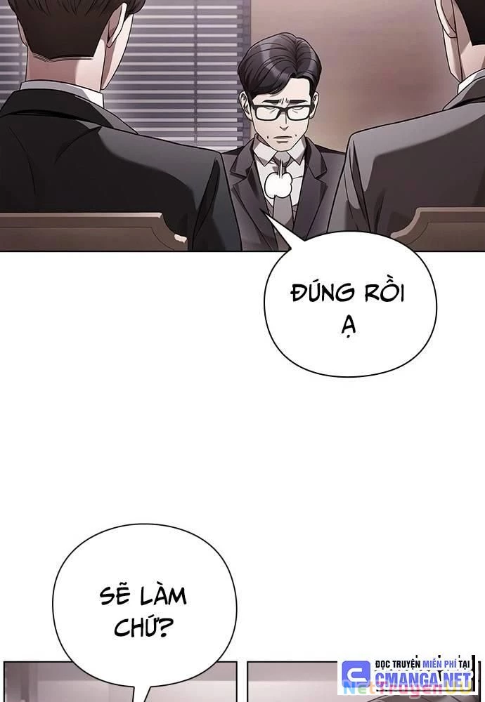 Nhân Viên Văn Phòng Nhìn Thấy Vận Mệnh Chapter 46 - Trang 4