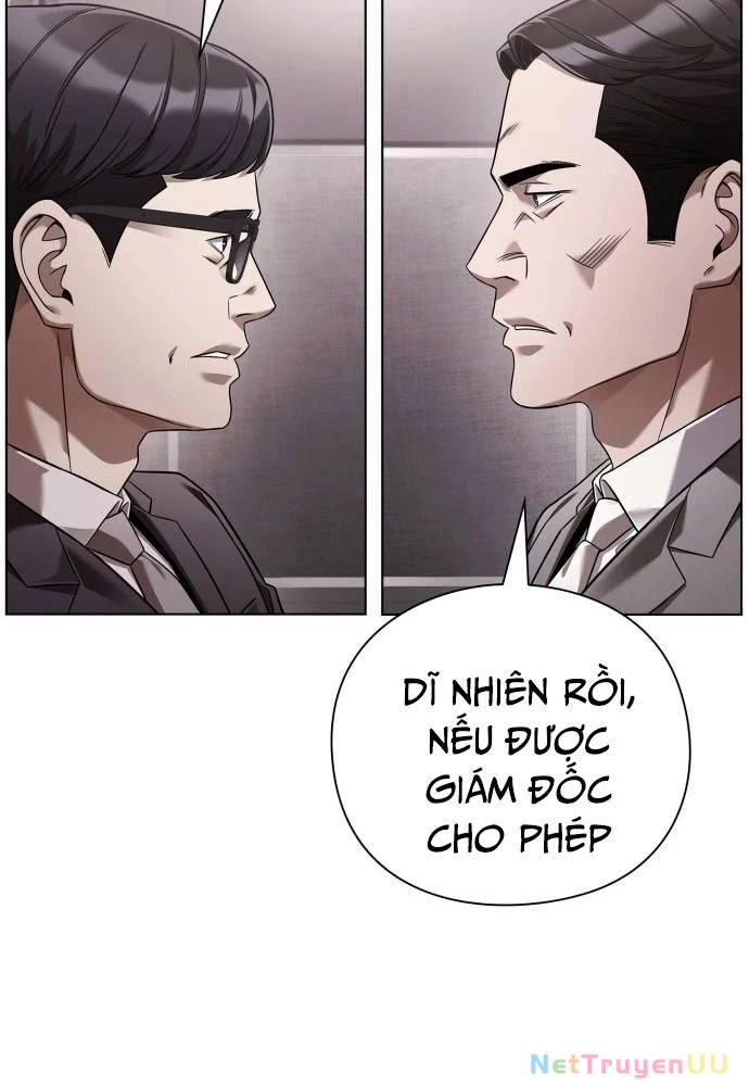 Nhân Viên Văn Phòng Nhìn Thấy Vận Mệnh Chapter 46 - Trang 4