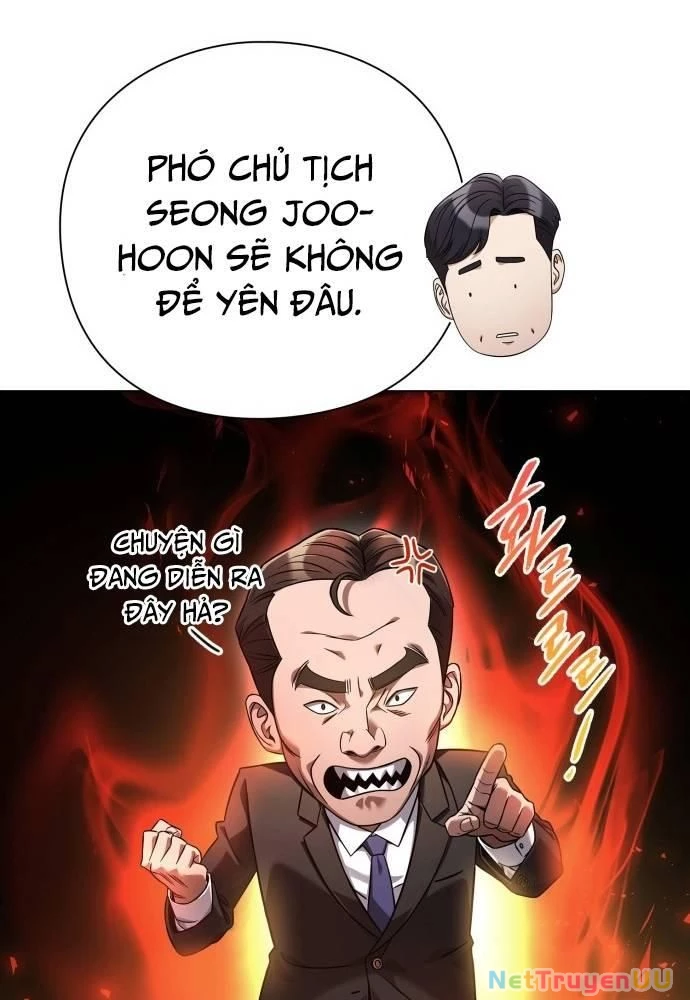 Nhân Viên Văn Phòng Nhìn Thấy Vận Mệnh Chapter 46 - Trang 4