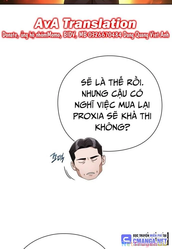 Nhân Viên Văn Phòng Nhìn Thấy Vận Mệnh Chapter 46 - Trang 4