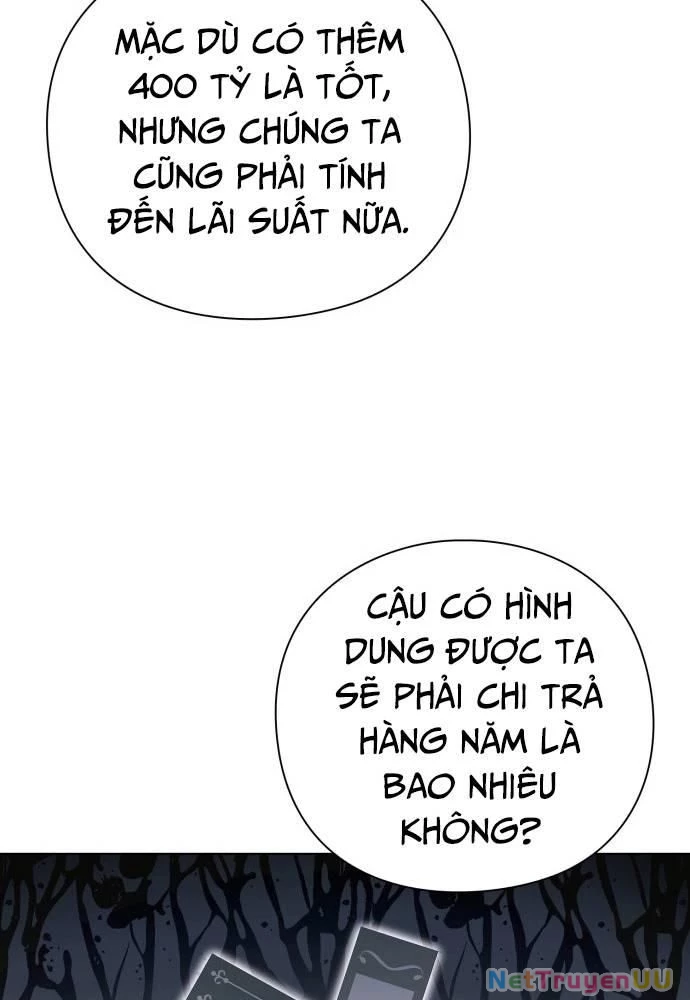 Nhân Viên Văn Phòng Nhìn Thấy Vận Mệnh Chapter 46 - Trang 4