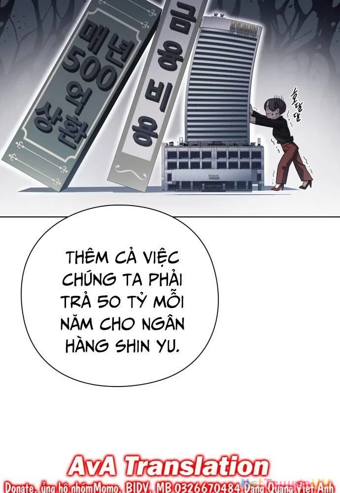 Nhân Viên Văn Phòng Nhìn Thấy Vận Mệnh Chapter 46 - Trang 4