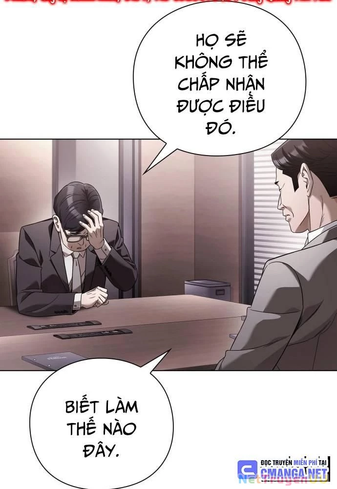 Nhân Viên Văn Phòng Nhìn Thấy Vận Mệnh Chapter 46 - Trang 4