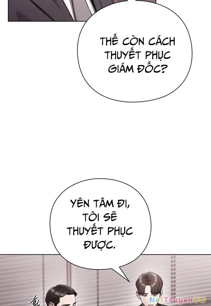 Nhân Viên Văn Phòng Nhìn Thấy Vận Mệnh Chapter 46 - Trang 4