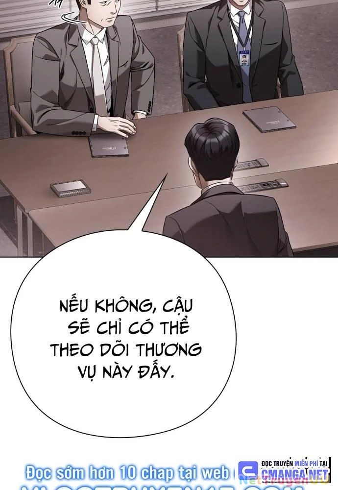 Nhân Viên Văn Phòng Nhìn Thấy Vận Mệnh Chapter 46 - Trang 4