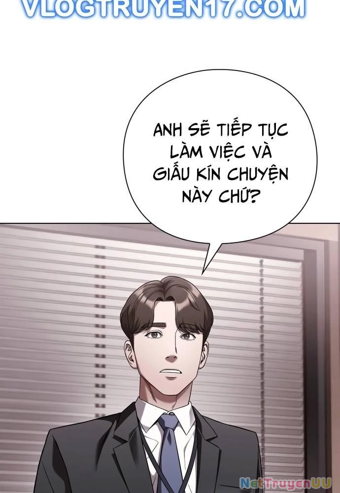 Nhân Viên Văn Phòng Nhìn Thấy Vận Mệnh Chapter 46 - Trang 4