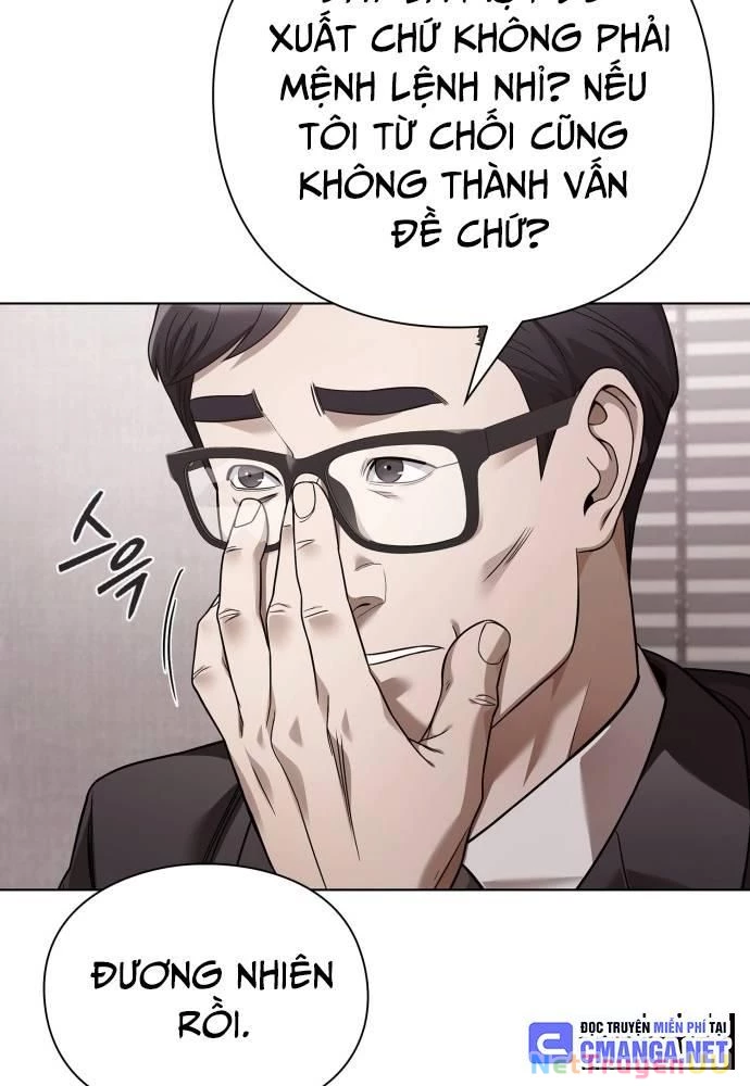 Nhân Viên Văn Phòng Nhìn Thấy Vận Mệnh Chapter 46 - Trang 4