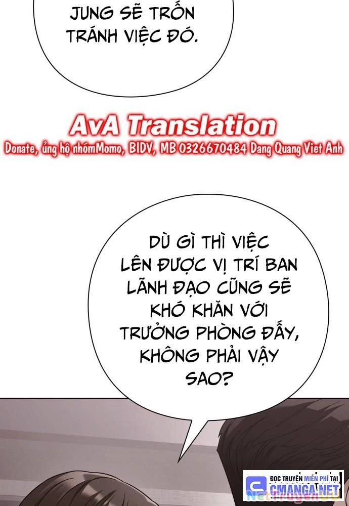 Nhân Viên Văn Phòng Nhìn Thấy Vận Mệnh Chapter 46 - Trang 4