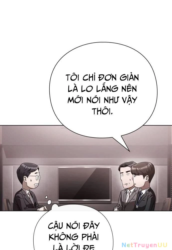 Nhân Viên Văn Phòng Nhìn Thấy Vận Mệnh Chapter 46 - Trang 4