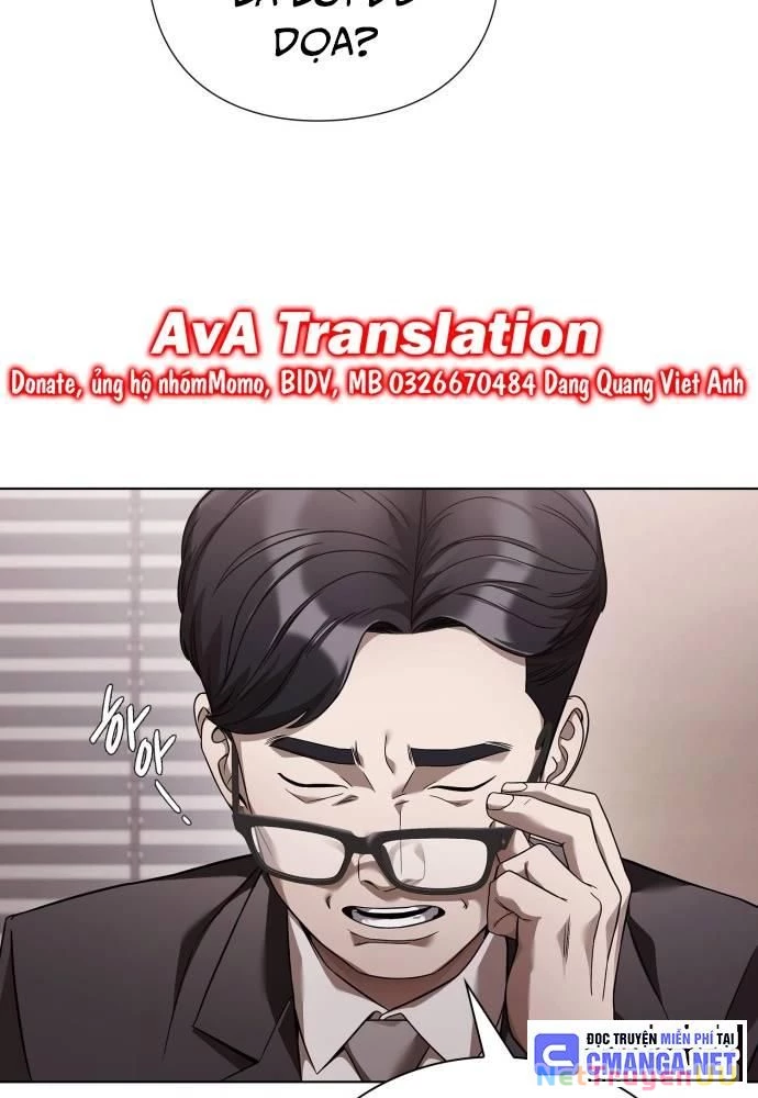 Nhân Viên Văn Phòng Nhìn Thấy Vận Mệnh Chapter 46 - Trang 4