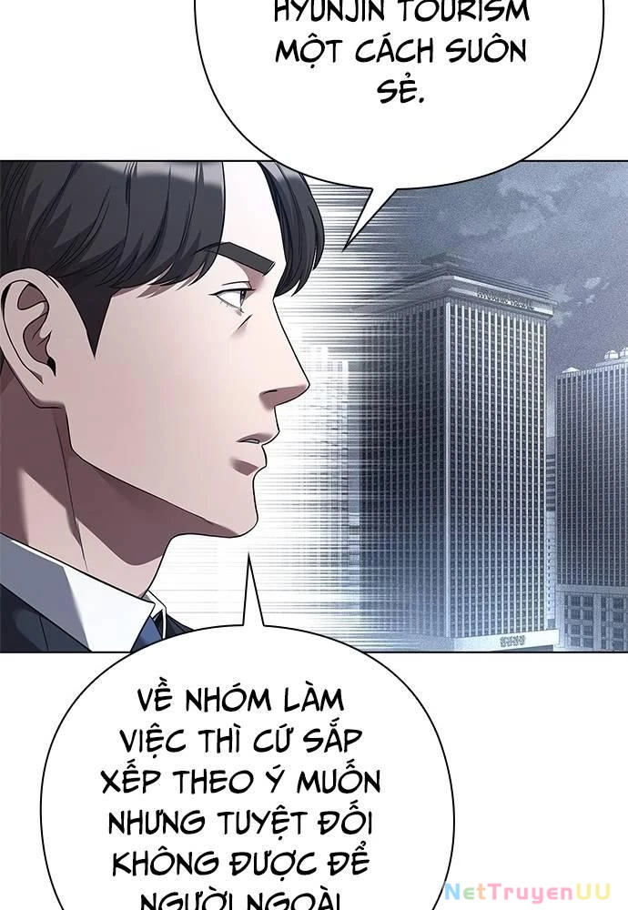 Nhân Viên Văn Phòng Nhìn Thấy Vận Mệnh Chapter 46 - Trang 4