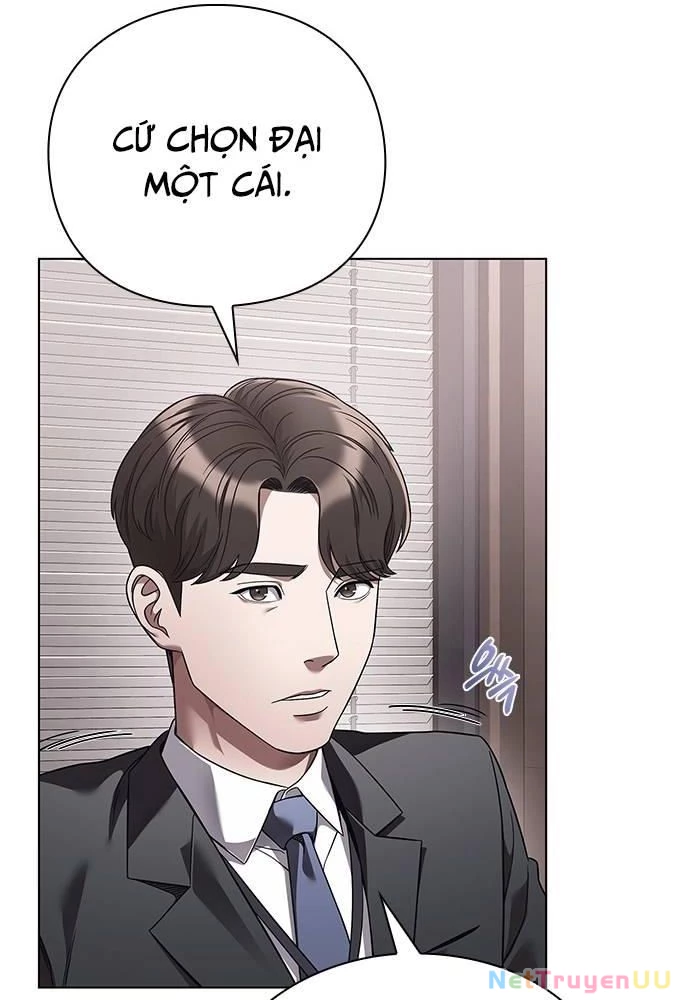 Nhân Viên Văn Phòng Nhìn Thấy Vận Mệnh Chapter 46 - Trang 4