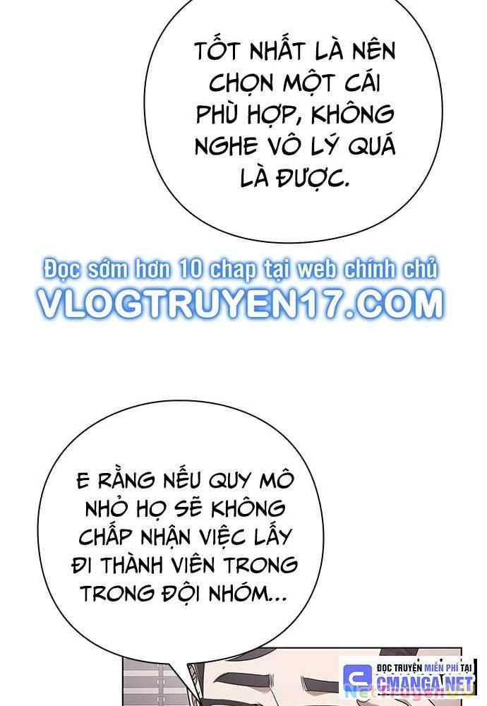 Nhân Viên Văn Phòng Nhìn Thấy Vận Mệnh Chapter 46 - Trang 4