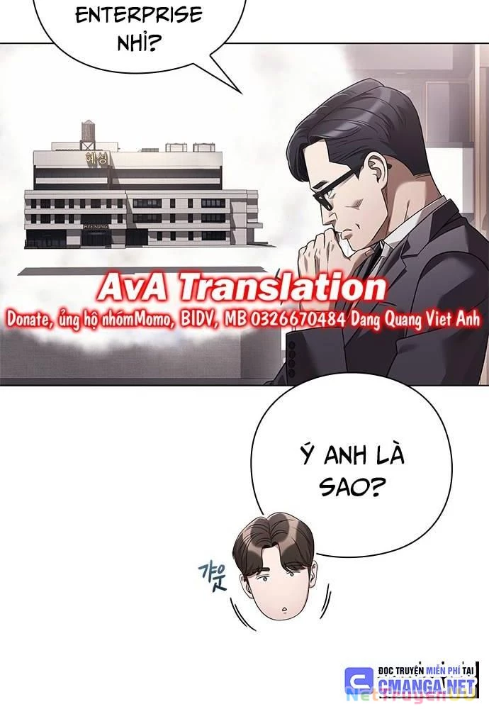 Nhân Viên Văn Phòng Nhìn Thấy Vận Mệnh Chapter 46 - Trang 4