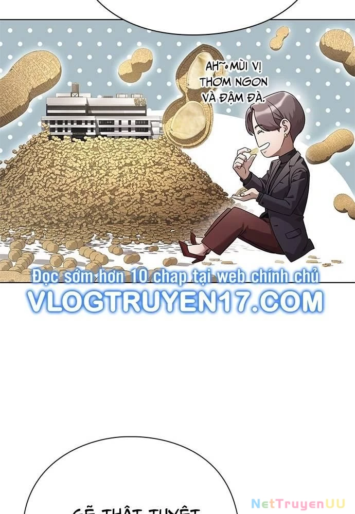 Nhân Viên Văn Phòng Nhìn Thấy Vận Mệnh Chapter 46 - Trang 4